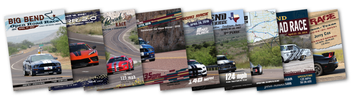 Home - BBORR | Big Bend Open Road Race - Texas HWY 285