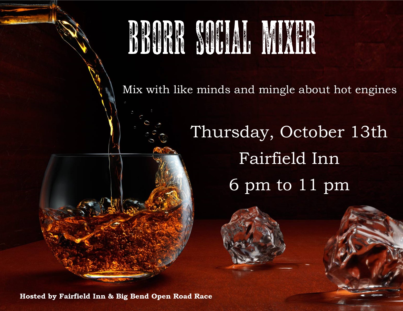 MIxer Flier